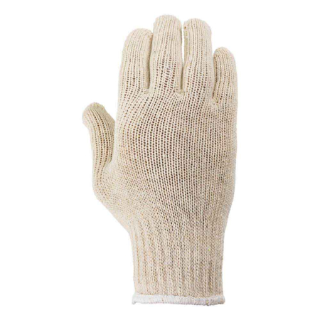 Mănuși de protecție - TRICOT GROS 1010, Mănuși de protecție din fibre mixte [set 12 perechi]