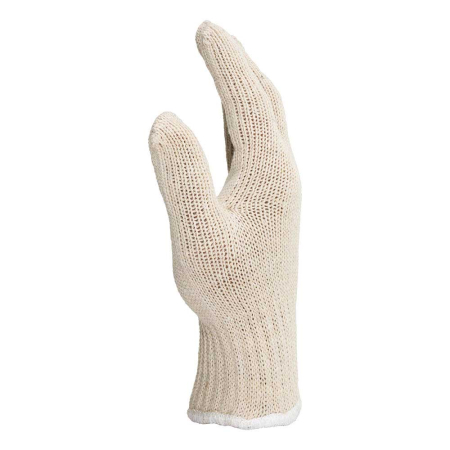 TRICOT GROS 1010, Mănuși de protecție din fibre mixte [set 12 perechi] [2]