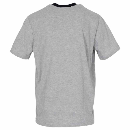 Tricou ESD cu mânecă scurtă din 97% bumbac și 3% fibre conductoare, 150 g/mp [4]