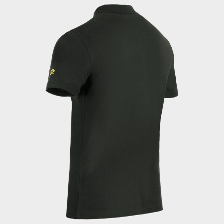 Tricou polo de lucru DIADORA SMART 2.0 din bumbac 180 g/mp [2]