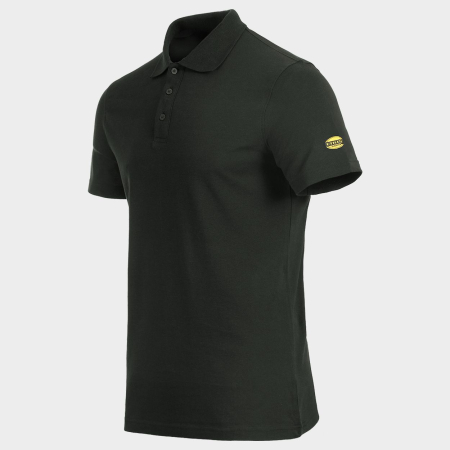 Tricou polo de lucru DIADORA SMART 2.0 din bumbac 180 g/mp [1]