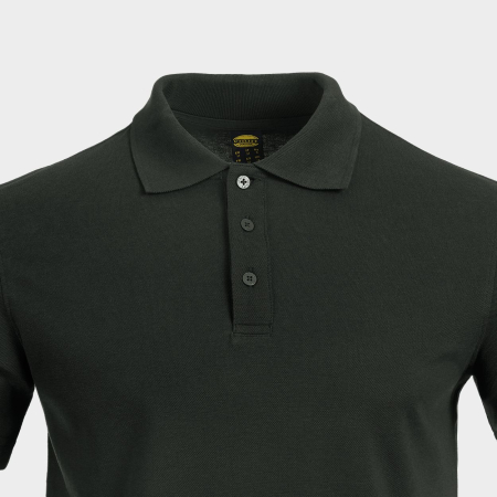 Tricou polo de lucru DIADORA SMART 2.0 din bumbac 180 g/mp [5]