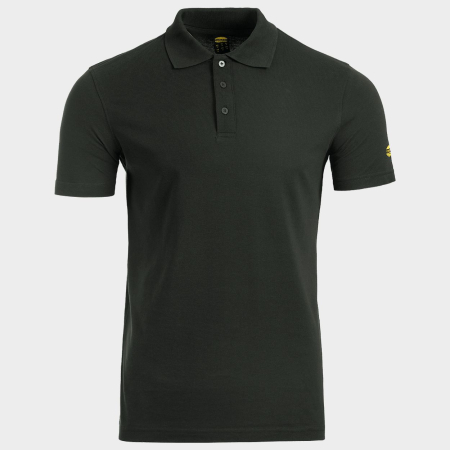 Tricouri si bluze - Tricou polo de lucru DIADORA SMART 2.0 din bumbac 180 g/mp