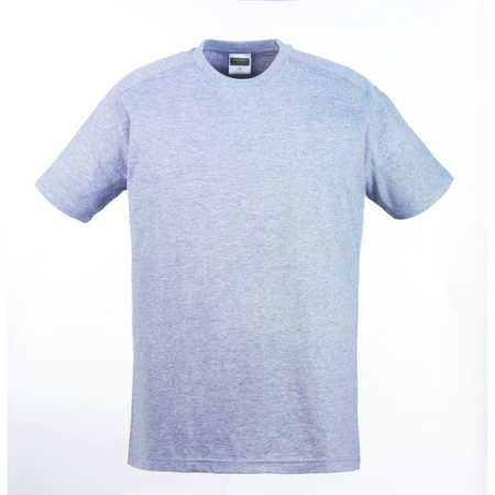 TRIP, Tricou cu mâneci scurte din jerseu de bumbac, 150 g/mp [6]