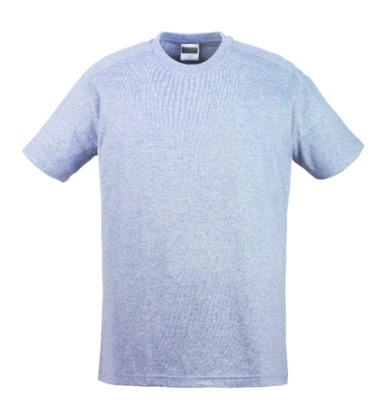 TRIP, Tricou cu mâneci scurte din jerseu de bumbac, 150 g/mp [7]