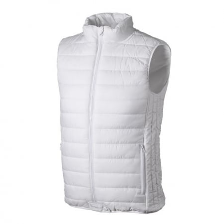 Protectia corpului industria alimentara - TROOPER, Vestă termoizolată din poliester, căptușeală termică 200 g/mp