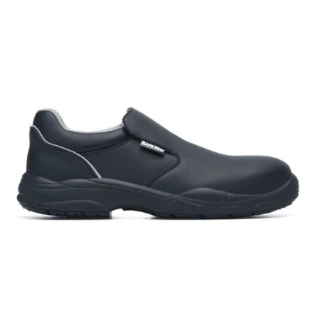 Pantofi - EXENA SAFEWAY TULIP_20 S2 SRC, Pantofi de protecție slip-on din microfibră hidrofobizată, bombeu nemetalic policarbonat