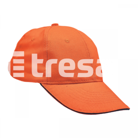 TULLE, Sapca tip baseball din bumbac [1]