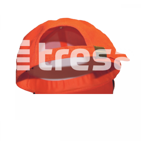 TULLE, Sapca tip baseball din bumbac [2]