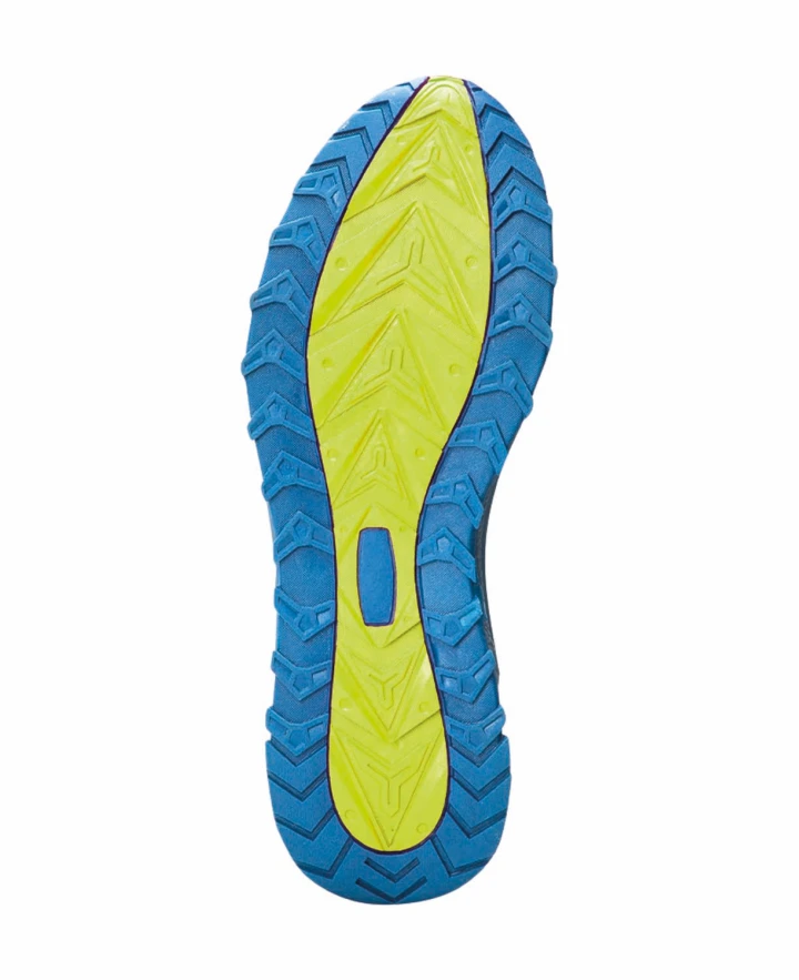 TWIST, Pantofi outdoor din material tip Softshell (Aqua Softshell), căptușeală MESH respirabilă, talpă Phylon/cauciuc [4]