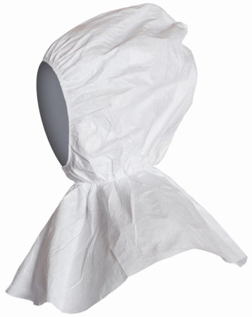 TYVEK 500 HOOD, Gluga elastică [1]