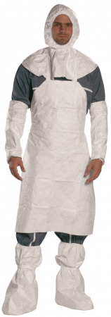 TYVEK SLEEVES, Manecute [cotiere] din polietilena Tyvek® (20 bucăți / set) [1]