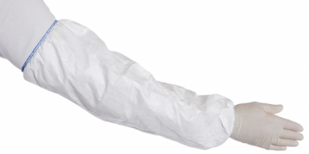 Mânecuțe (Cotiere) - TYVEK SLEEVES, Manecute [cotiere] din polietilena Tyvek® (20 bucăți / set)