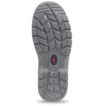 ULM O1 SR, Pantofi de lucru din piele [4]