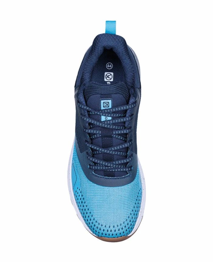 ULTRITE AIR LOW, Pantofi sport din material textil 3D JACQUARD MESH [2]