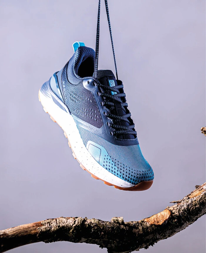 ULTRITE AIR LOW, Pantofi sport din material textil 3D JACQUARD MESH [5]