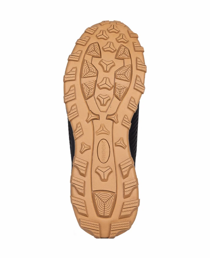 ULTRITE GO LOW, Pantofi outdoor din material textil cu membrană HYDROGUARD [3]