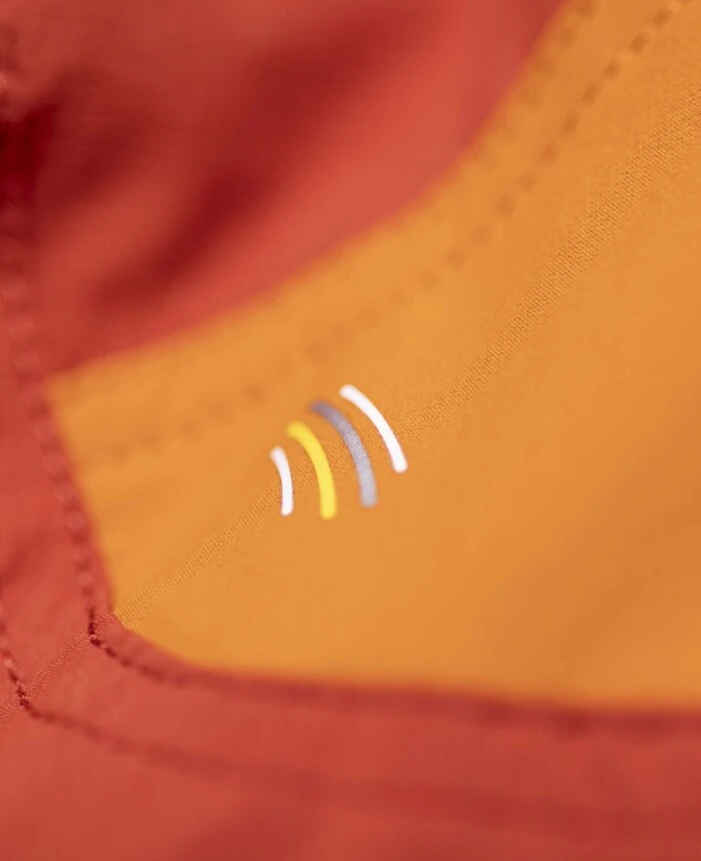 ULTRITE GO, Pantaloni de trekking pentru bărbați din nylon și elastan, cu inserții ripstop [5]