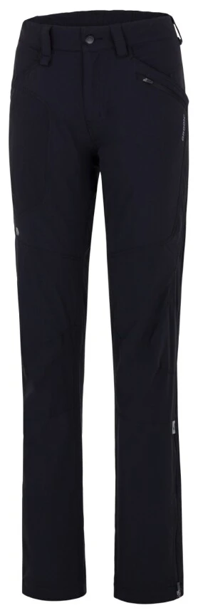 IMBRACAMINTE - ULTRITE GO, Pantaloni de trekking pentru femei din nailon și elastan, 170 g/mp