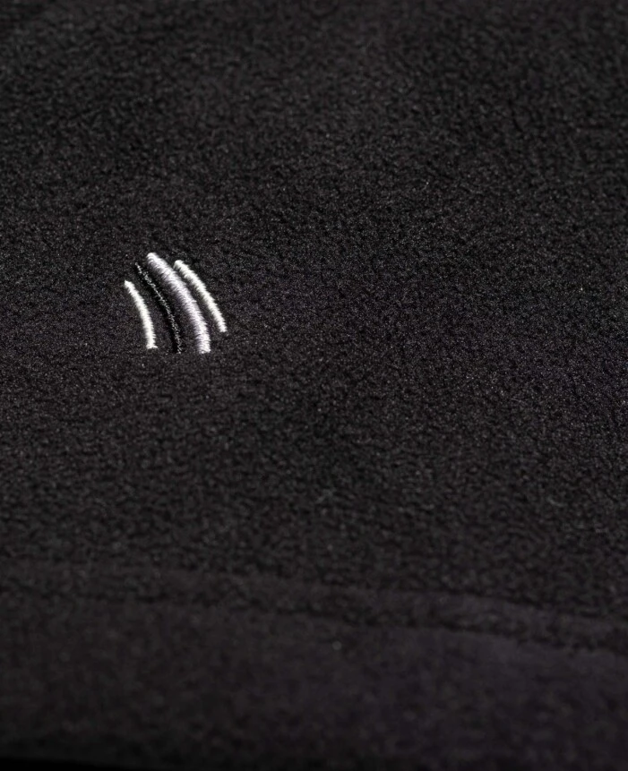 ULTRITE UNI, Hanorac fleece tactic cu glugă din nylon și elastan, cu ranforsări ripstop [5]