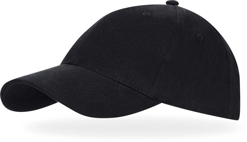 IMBRACAMINTE - UNI-6L, Șapcă cu cozoroc din bumbac, 260 g/mp
