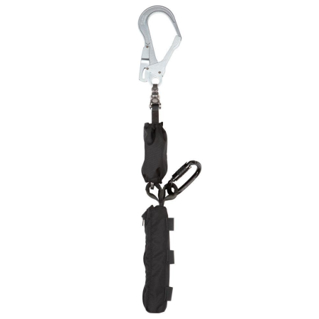 Sisteme de oprire a căderii - UPGRADE, Opritor de cădere retractabil, 16 mm