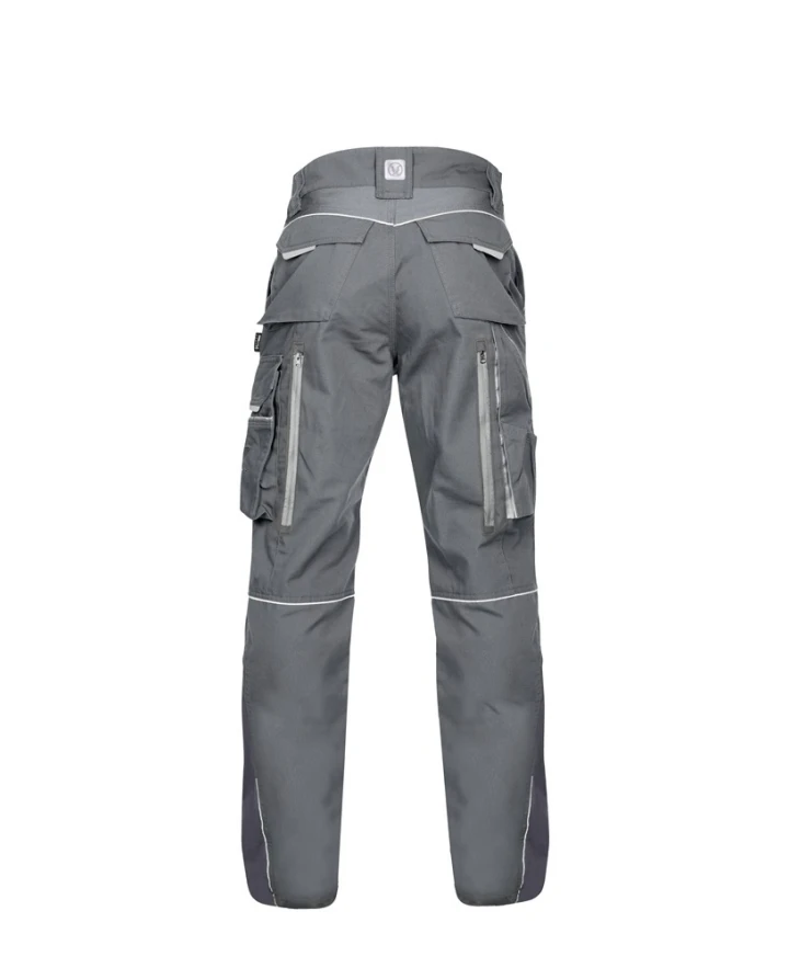 URBAN+, Pantalon de lucru din  poliester și bumbac, 270 g/mp [2]