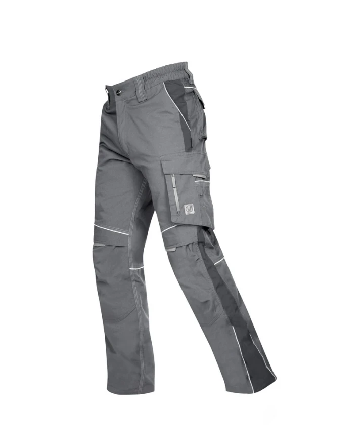URBAN+, Pantalon de lucru din  poliester și bumbac, 270 g/mp [1]