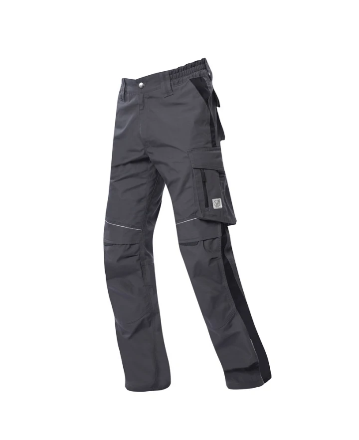 URBAN+, Pantalon de lucru din  poliester și bumbac, 270 g/mp [1]