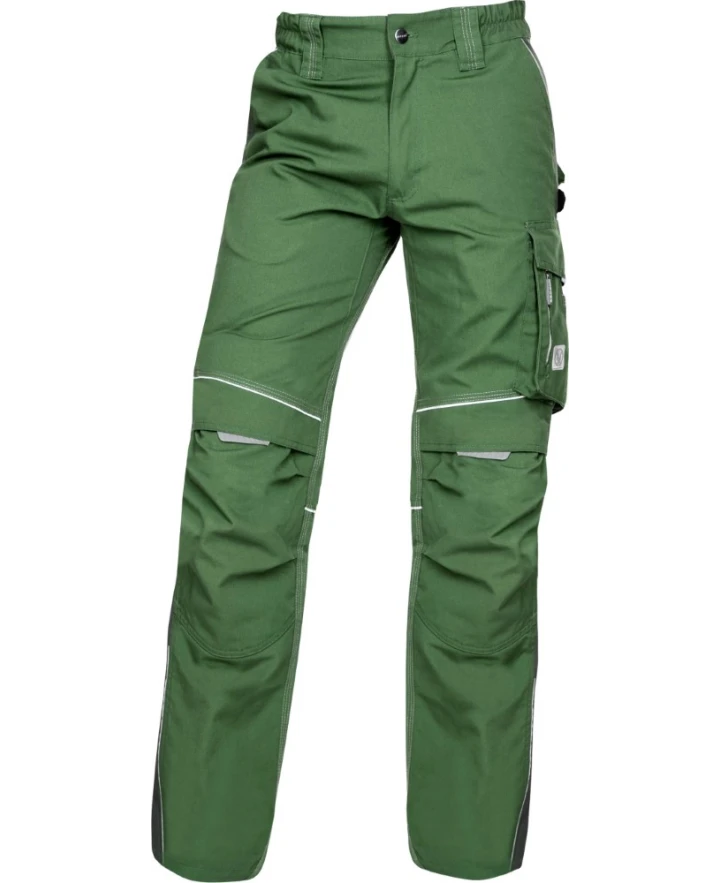 Pantaloni standard - URBAN+, Pantalon de lucru din  poliester și bumbac, 270 g/mp