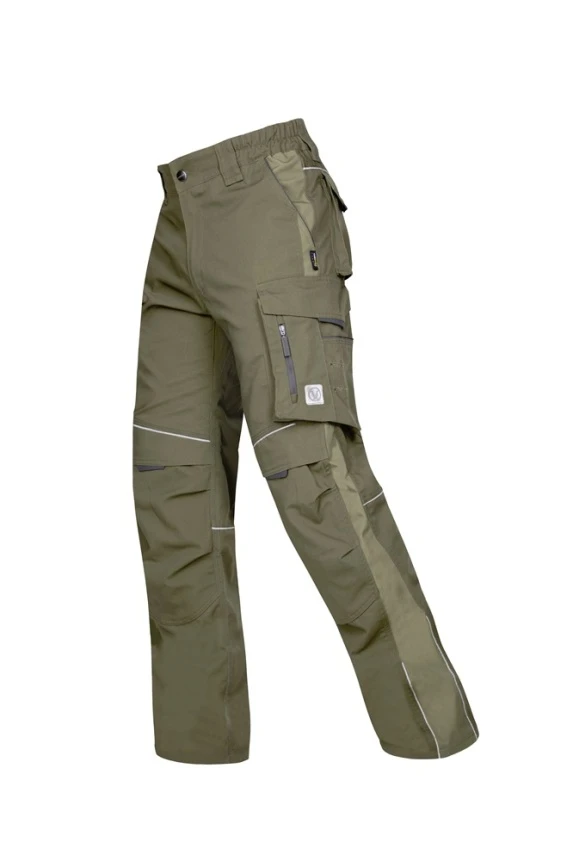 URBAN+, Pantalon de lucru din  poliester și bumbac, 270 g/mp [1]