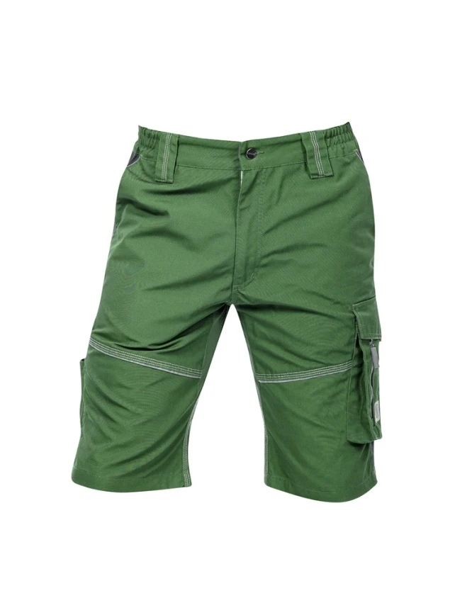 URBAN, Pantaloni scurți din poliester, bumbac stretch și cordura, 270 g/mp [1]