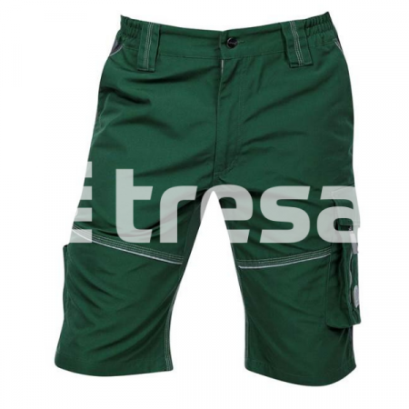 Imbracaminte (lichidari) - URBAN, Pantaloni scurti din poliester si bumbac