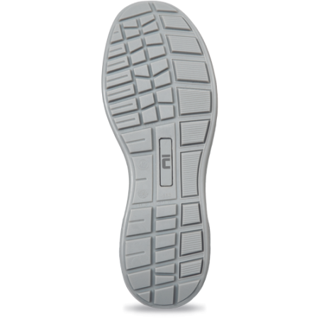 UTTENDORF BOCANCI INALTI MF ESD S3S SR, Bocanci de protecție din putek (superior) [3]