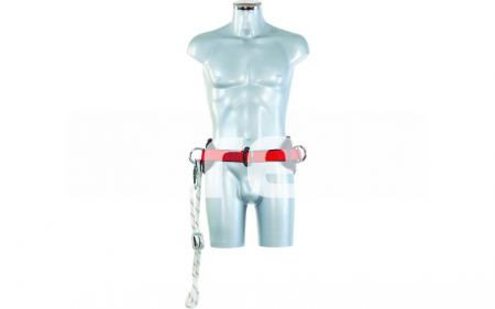 LUCRU LA ÎNĂLȚIME - V11 ARGON CLASSIC, Centura De Pozitionare