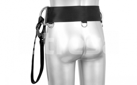 V15 Plasma Web, Centura De Pozitionare ignifuga [1]