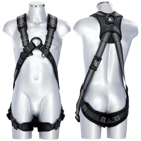 Centuri și hamuri - V33 ADVENTURE EVO, Centură complexă, s-guard