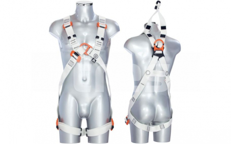 LUCRU LA ÎNĂLȚIME - V33 Pharma, centura simpla