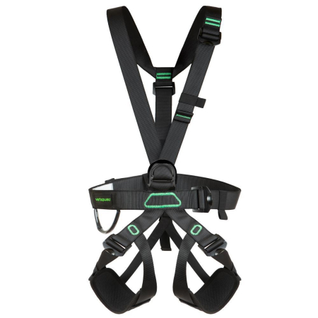 Centuri și hamuri - V9 SQUIRREL + V9 TOP, Centură pentru parc de aventură