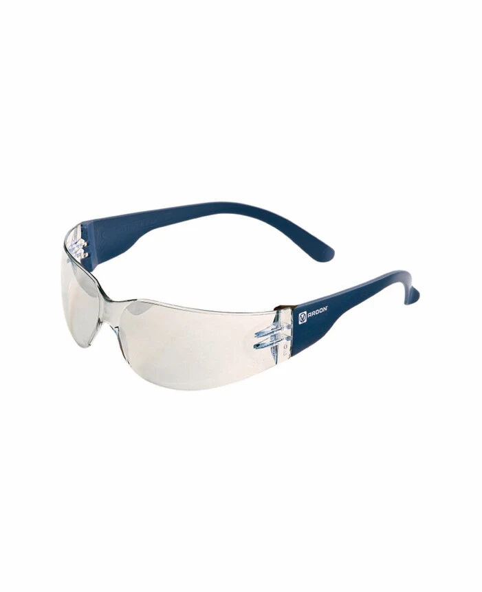 PROTECȚIA OCHILOR - V9700, Ochelari de protecție cu lentilă fotocromatică Indoor/Outdoor din policarbonat, filtru UV, tratament anti-aburire, tratament anti-zgâriere