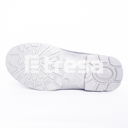 VEGAS S3, Pantofi de protectie cu bombeu, lamela antiperforatie, fete hidrofobizate, talpa SRC [6]