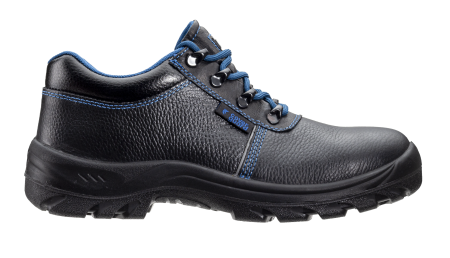 VELENCE II O2 SRC, Pantofi de lucru din piele bovină, talpă PU2D antiderapantă, branț anatomic, căptușeală 3D respirabilă [5]