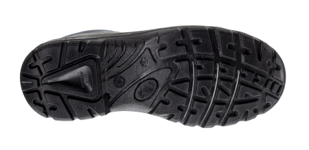 VELENCE II O2 SRC, Pantofi de lucru din piele bovină, talpă PU2D antiderapantă, branț anatomic, căptușeală 3D respirabilă [1]