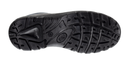VELENCE II O2 SRC, Pantofi de lucru din piele bovină, talpă PU2D antiderapantă, branț anatomic, căptușeală 3D respirabilă [5]