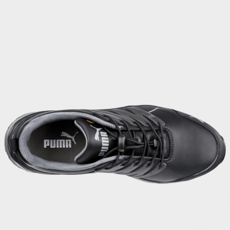 VELOCITY 2.0 LOW S3 ESD, Pantofi de protectie din piele naturala, cu bombeu compozit si talpa cauciuc [3]