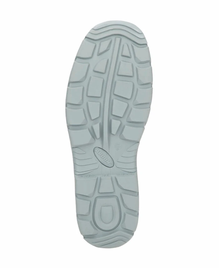 VERNOR S1P ESD SRC, Pantofi de protecție din microfibră cu bombeu compozit și lamelă din kevlar, antistatici ESD [3]