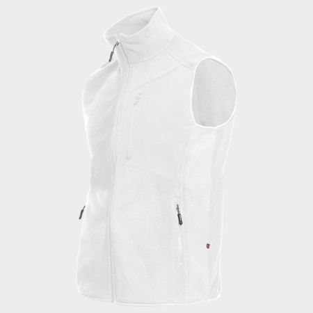 VERSA POLAR, Vestă de lucru fleece din poliester, 280 g/mp [2]