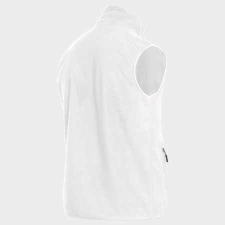 VERSA POLAR, Vestă de lucru fleece din poliester, 280 g/mp [4]