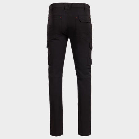 VIGOR, Pantaloni în talie din poliamidă cu elastan, 190 g/mp [1]