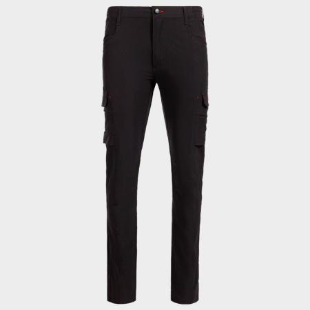 Imbracaminte UZ GENERAL - VIGOR, Pantaloni în talie din poliamidă cu elastan, 190 g/mp